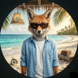 Telegram profile photo for hoo_boot