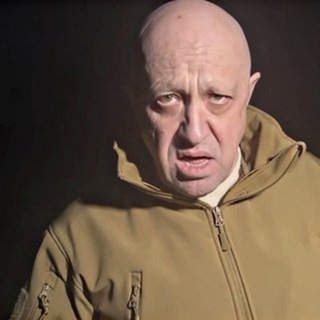Telegram profile photo for ПРИГОЖИН ВАГНЕР | Расследование