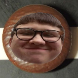 Telegram profile photo for Будни сильного чокопая