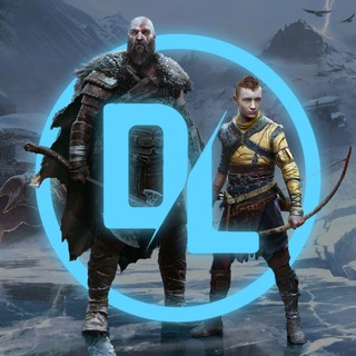 Telegram profile photo for DL Games Ads