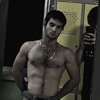 Telegram profile photo for Цитадель Myers'a 2.0