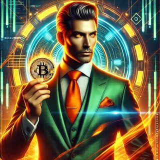 Telegram profile photo for Dean's Crypto Insights🚀
