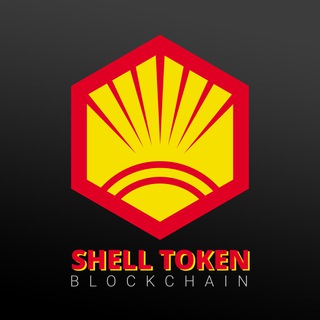Telegram profile photo for Shell Token