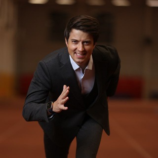Telegram profile photo for Bogdan Vesselskiy / Coach