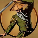 Telegram profile photo for Отшельник | Диалог 1
