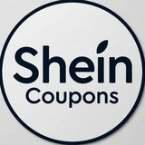 Telegram profile photo for SHEIN LOOTS