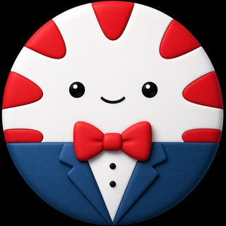 Telegram profile photo for Joking Bad