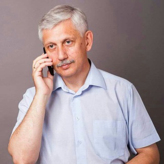 Telegram profile photo for ТАРАНЦОВ Михаил