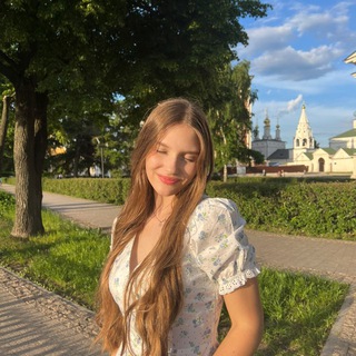 Telegram profile photo for жопкина🤓