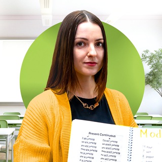 Telegram profile photo for Английский для детей. Елена Шошова