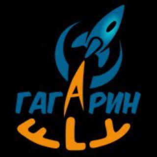 Telegram profile photo for Gagarin Fly