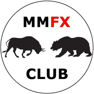 Telegram profile photo for MMFXclub