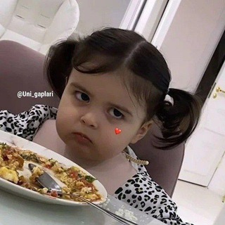 Telegram profile photo for كلماتهUni_Gaplari