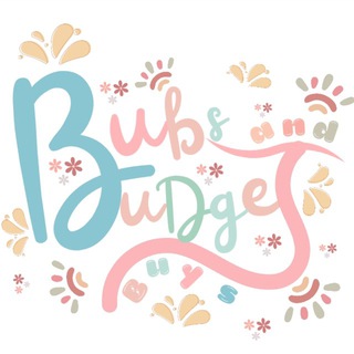 Telegram profile photo for Bubs & Budget Buys