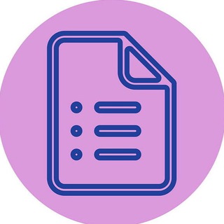 Telegram profile photo for Экзаменационный Реестр
