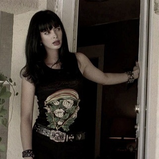 Telegram profile photo for Real life vampire