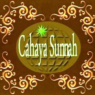 Telegram profile photo for Cahaya Sunnah