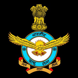 Telegram profile photo for Air force Y Group pdf ( Rajendra prajapati )