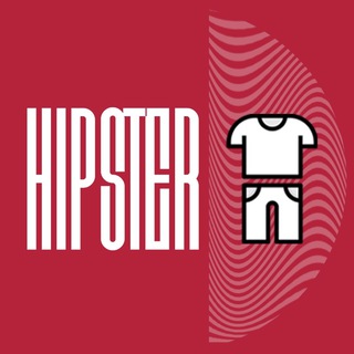Telegram profile photo for HİPSTER || МАГАЗИН МУЖСКОЙ ОДЕЖДЫ