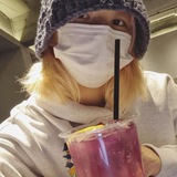 Telegram profile photo for Yoo Jeongyeon