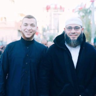 Telegram profile photo for الشيخ غَسان بِن مَحمود الشوربَجي
