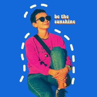 Telegram profile photo for Простикеры