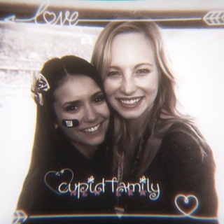 Telegram profile photo for 💘::𝐂𝐔𝐏𝐈𝐃 𝐈𝐍𝐅𝐎