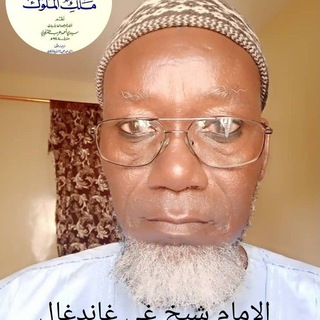 Telegram profile photo for مجموعة حراس الإرادة