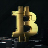 Telegram profile photo for Объёмы Binance