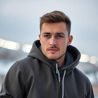 Telegram profile photo for Андрей Соколов | Блог о ставках на спорт