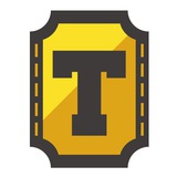 Telegram profile photo for Ticket Coin