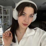 Telegram profile photo for gulnaz_kh