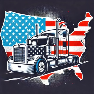 Telegram profile photo for Trucking Safety США