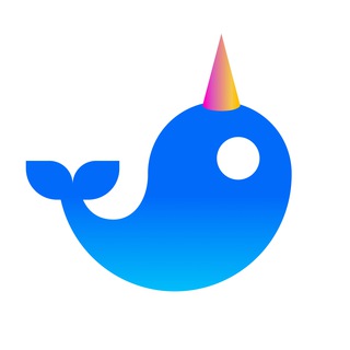 Telegram group profile photo for UniwhaleEx Official Community