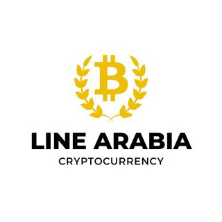 Telegram profile photo for Crypto Line Arabia