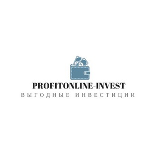 Telegram group profile photo for Командный Чат 💰Инвесторов #Profitonline_invest 💰 Заработок на криптовалюте и инвестициях