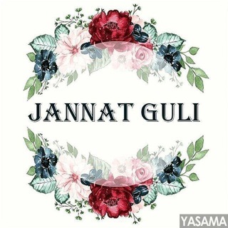Telegram profile photo for 𝐉𝐀𝐍𝐍𝐀𝐓_𝐆𝐔𝐋𝐈🇺🇿🎵💝