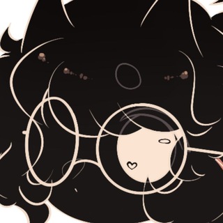 Telegram profile photo for Подвальчик Люки (•‿•)
