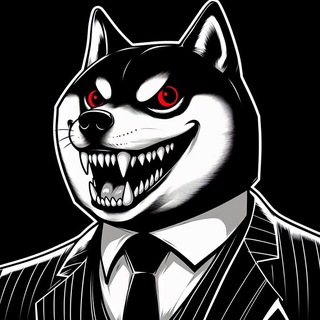 Telegram profile photo for Dovecoin