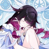 Telegram profile photo for Damsel(+)ette