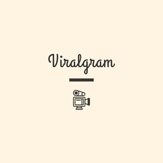 Telegram profile photo for ⚡️Viralgram⚡️| Dx8 Comments