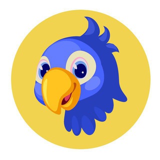 Telegram profile photo for Birds Token