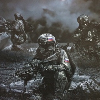 Telegram profile photo for Оружие. Клуб настоящих мужиков / СВО