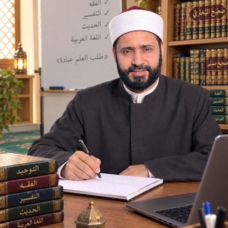 Telegram profile photo for | مُصطَفَى دَنْقَش |