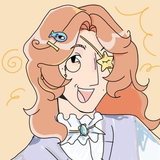 Telegram profile photo for Chibi's notes | рест
