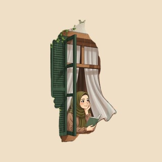 Telegram profile photo for طريف...🍃