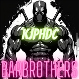Telegram profile photo for Bar Brothers 💯