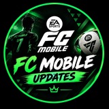 Telegram profile photo for FC MOBILE UPDATES