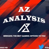 Telegram profile photo for Az Analysis and Bet Tips
