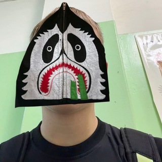 Telegram profile photo for safonov